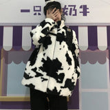 Dalmatian Coat