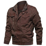 Tactics Style Men Outdoor Windproof Coat Men Casual Jacket Spring and Autumn Men's Jacket Denim Jacket plus Size