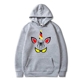 Men Spider Hoodie DC Spider-Man Printed Sweater Fleece