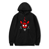 Men Spider Hoodie DC Spider-Man Printed Sweater Fleece