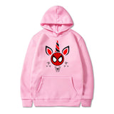 Men Spider Hoodie DC Spider-Man Printed Sweater Fleece