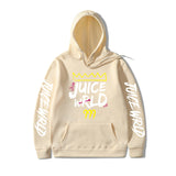 Juice WRLD in Loving Memory Hoodie Juice WRLD Sweater Loose Hooded