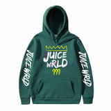 Juice WRLD in Loving Memory Hoodie Juice WRLD Sweater Loose Hooded