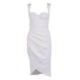 Women Summer Dresses  Midi Dress  Autumn Midi Dress