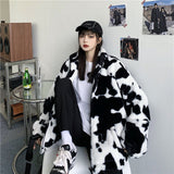 Dalmatian Coat