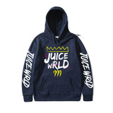Juice WRLD in Loving Memory Hoodie Juice WRLD Sweater Loose Hooded