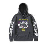 Juice WRLD in Loving Memory Hoodie Juice WRLD Sweater Loose Hooded