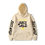 Juice WRLD in Loving Memory Hoodie Juice WRLD Sweater Loose Hooded