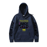 Juice WRLD in Loving Memory Hoodie Juice WRLD Sweater Loose Hooded