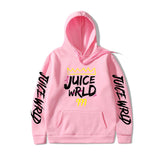 Juice WRLD in Loving Memory Hoodie Juice WRLD Sweater Loose Hooded