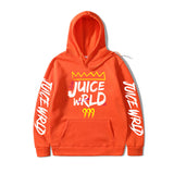 Juice WRLD in Loving Memory Hoodie Juice WRLD Sweater Loose Hooded