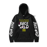 Juice WRLD in Loving Memory Hoodie Juice WRLD Sweater Loose Hooded