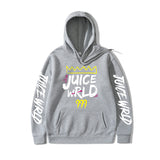 Juice WRLD in Loving Memory Hoodie Juice WRLD Sweater Loose Hooded