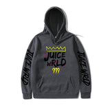 Juice WRLD in Loving Memory Hoodie Juice WRLD Sweater Loose Hooded