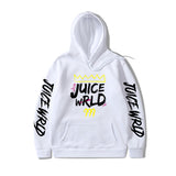 Juice WRLD in Loving Memory Hoodie Juice WRLD Sweater Loose Hooded