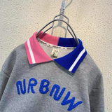 Toddler Boys Sweater Children's Clothing Boys Spring Clothing Sweater