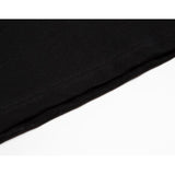 Fog T Shirt Spring and Summer Simplicity Solid Color Pullover for Men and Women Fear Of God