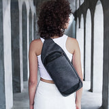 Everywhere Belt Bag Casual Crossbody Bag Waist Bag