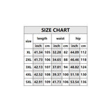 Women Plus Size Jeans Fashion Holes Slim Fit Skinny Pants for Women