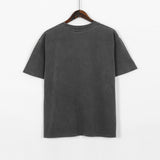 Cavempt Ce Life Cave @ MPT Printed Retro Men's and Women's Short Sleeves