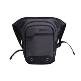 Lulu Belt Bags Men's Outdoor Sports Messenger Bag