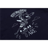 Men T Shirt Summer Casual Tops Men's Clothes Summer Wear Vintage Men's round Neck Short Sleeve Casual Loose Cartoon Figures Printed T-shirt