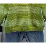 Toddler Boys Sweater Boys' Knitted Sweater Coat Spring and Autumn Clothing