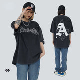 Blackair T Shirt Blackair Summer Loose T-shirt