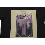 Cavempt Ce Life Cav Printed Men's and Women's Short-Sleeved T-shirt