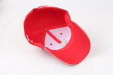 La 59fifty Hats Letters Men's and Women's Sun-Proof Sun-Proof Baseball Cap