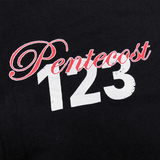 Rrr123 T-shirt Peace Dove Printed Short Sleeve Retro Loose T-shirt