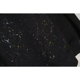 Off White Sweatshirts Long Sleeve round Neck Sweater Spring and Summer Pullover Sweater for Men and Women