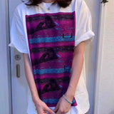 Cavempt Ce Life Cav @ Empt C.E Printed Men's and Women's T-shirt