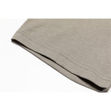 Men T Shirt Summer Casual Tops Men's Vintage Men's round Neck Short Sleeve Casual Loose Cartoon Dogs and Cats T-shirt