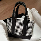 Jackie Kennedy Bag Tote
