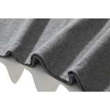 Fog T Shirt Hip Hop Style High Street Short Sleeve Tshirt Men and Women Tshirt Fear Of God