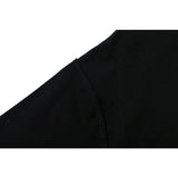 Fog T Shirt Spring/Summer Pullover Men's and Women's Same Style Short Sleeve Fear Of God