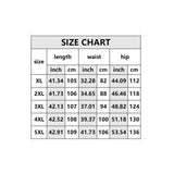 Women Plus Size Jeans Tassel Stitching Denim Skinny Pants