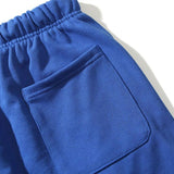 Fog Essentials Shorts Fear Of God Fog Essentials Los Angeles La TMC Casual Terry Men's and Women's Shorts