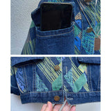 Toddler Boys Jackets Boys' Denim Jacket Children