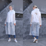 Cagoule Fashion Outdoor Travel Men and Women