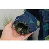 Toddler Boys Jackets Boys' Denim Jacket Spring and Autumn Clothing Children