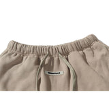 Fog Essentials Shorts Fog Essentials Letter Embroidered Shorts Casual Pants Men's and Women's Shorts Fashion