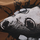 Kanye West Sunday Service Sweatshirt Autumn And Winter Art Men'S Women'S Pullover