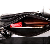 Lulu Belt Bags Men's Chest Bag Casual Fashion Small Bag