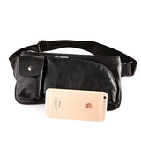 Lulu Belt Bags Men's Chest Bag Casual Fashion Small Bag