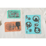 Cavempt Ce Cav @ Empt C.E Coat for Men and Women Couple