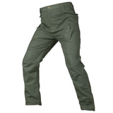 Tactics Style Outdoor Casual Pants Outdoor Leisure Combat Climbing Pants