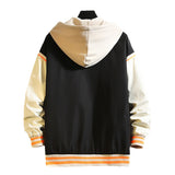 Men'S Autumn Winter Coat