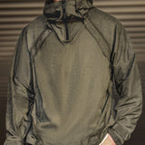 Denim Shirts Workwear Jacket Men's Autumn